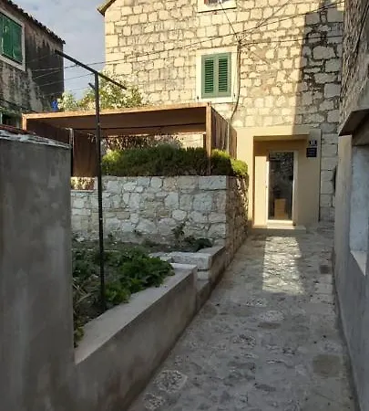 Apartment Palace Διαμέρισμα Σπλιτ