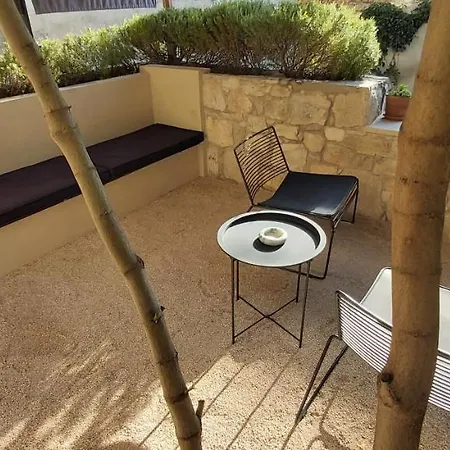 Apartment Palace Διαμέρισμα *