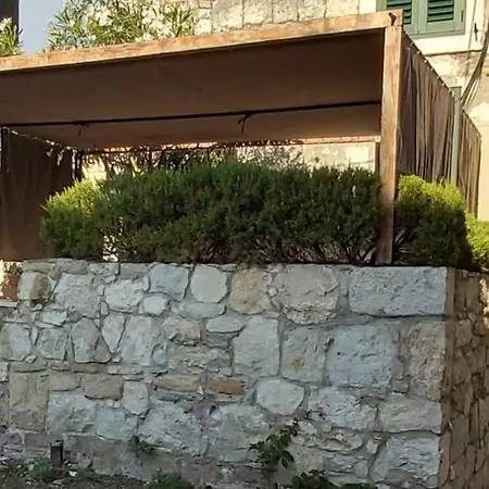 Apartment Palace Σπλιτ