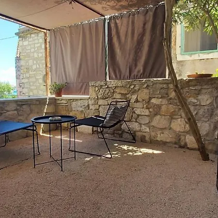 Διαμέρισμα Apartment Palace Σπλιτ