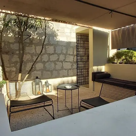 Διαμέρισμα Apartment Palace *