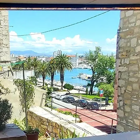 Apartment Palace Διαμέρισμα