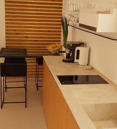 Διαμέρισμα Apartment Palace