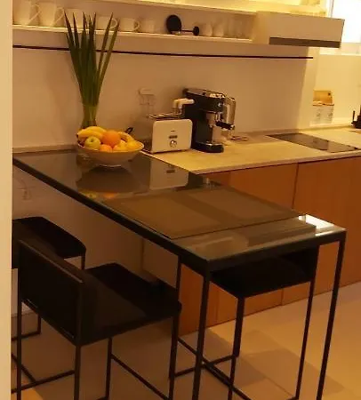 Apartment Apartment Palace