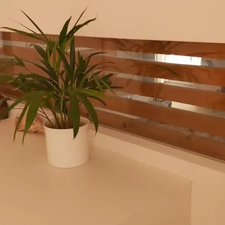 Διαμέρισμα Apartment Palace Σπλιτ
