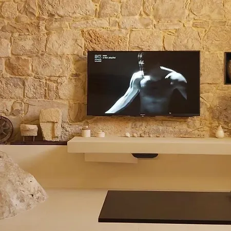 Apartment Palace Σπλιτ