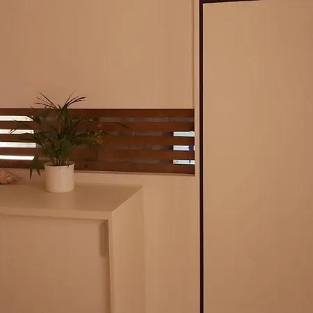 Apartment Palace Διαμέρισμα *