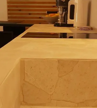 Apartment Palace * Σπλιτ