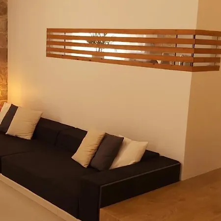 Apartment Palace Διαμέρισμα