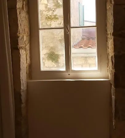 Διαμέρισμα Apartment Palace *