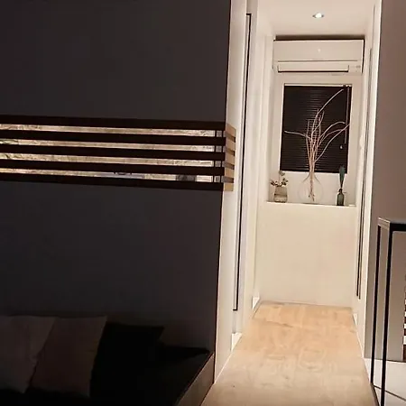 Apartment Palace Διαμέρισμα