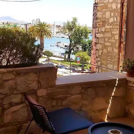 Apartment Palace Διαμέρισμα *