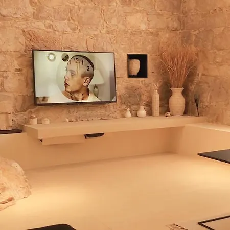 Apartment Palace Σπλιτ