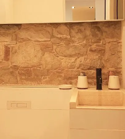 Διαμέρισμα Apartment Palace *