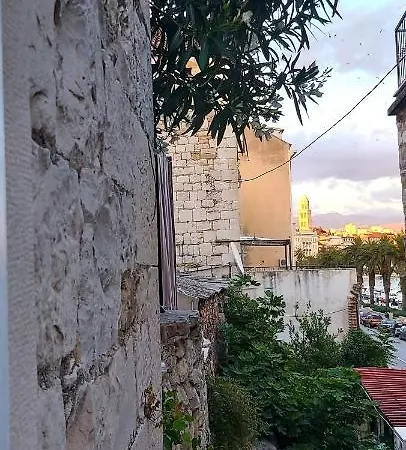 Apartment Palace Σπλιτ