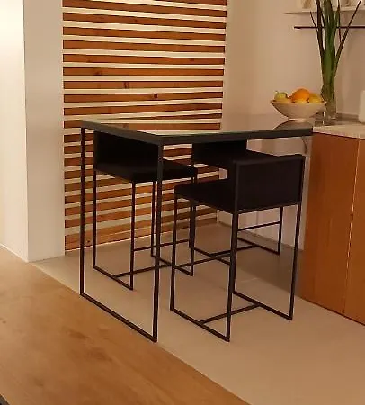 Apartment Palace Διαμέρισμα Σπλιτ