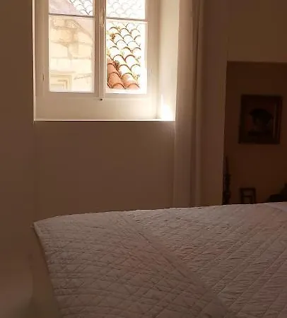 Palace Lejlighed Split