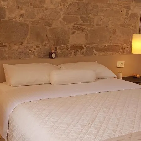Lejlighed Palace Split
