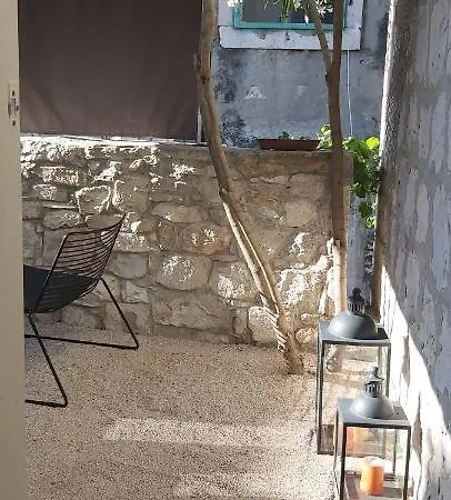 Lejlighed Palace *